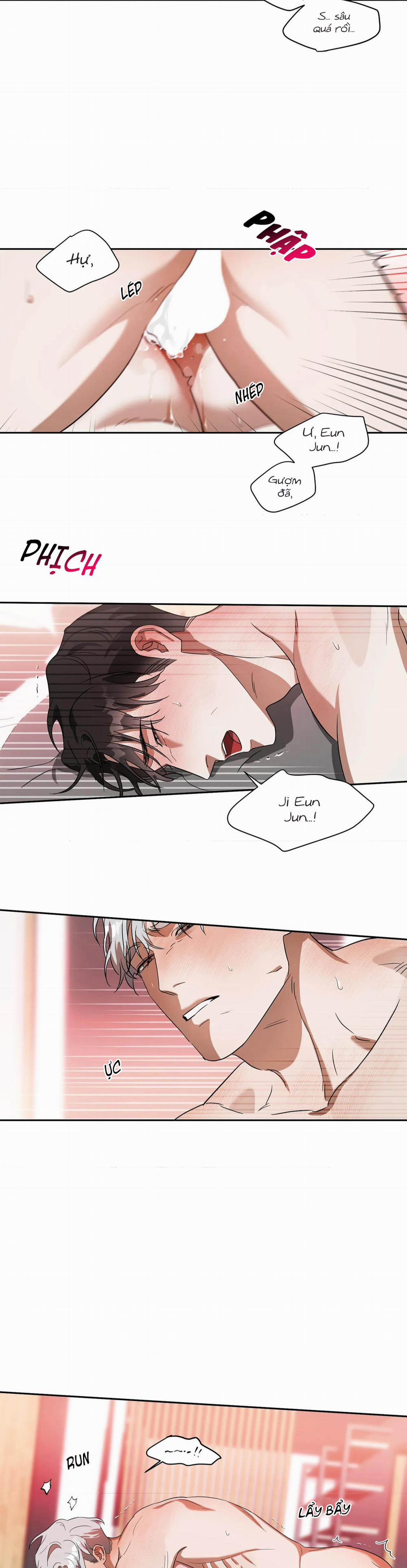 Càng Nhớ Càng Thương 4 trang 28