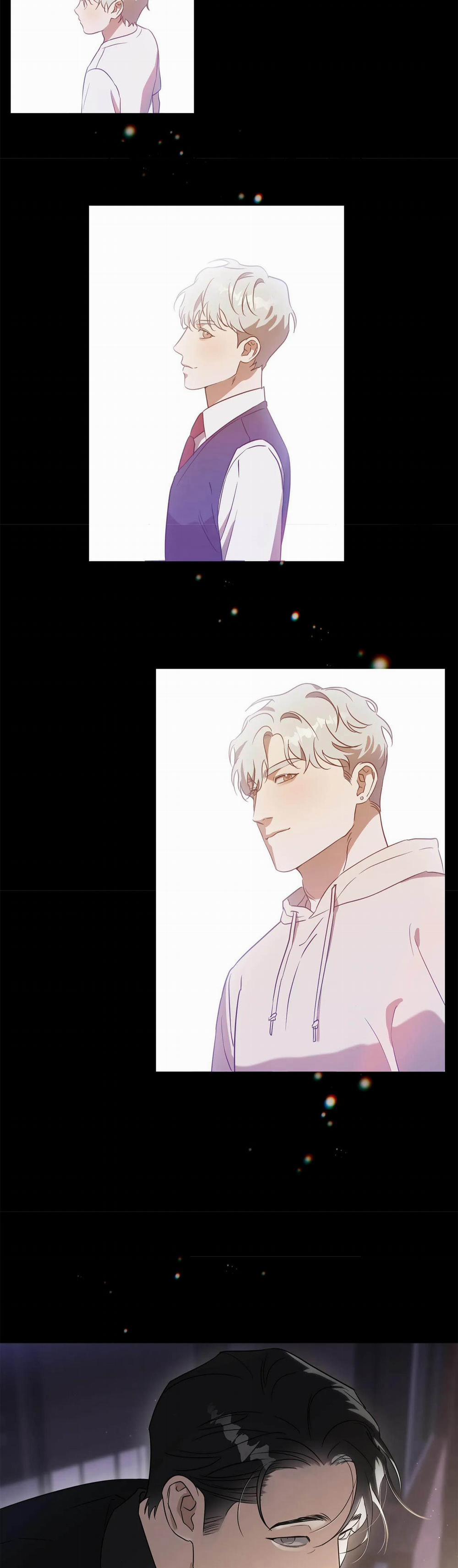 Càng Nhớ Càng Thương 4 trang 3