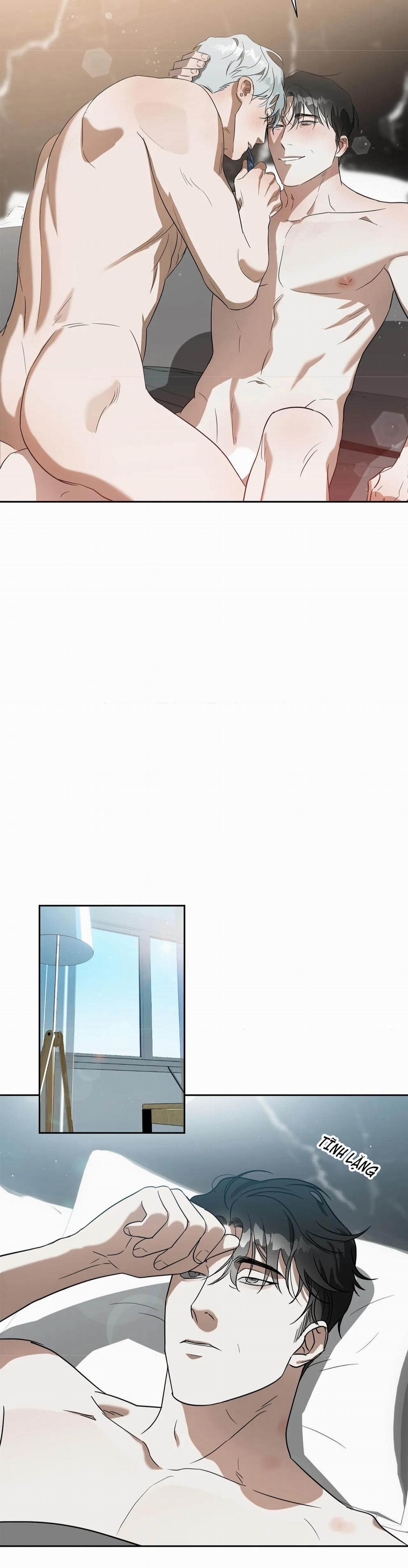 Càng Nhớ Càng Thương 4 trang 31