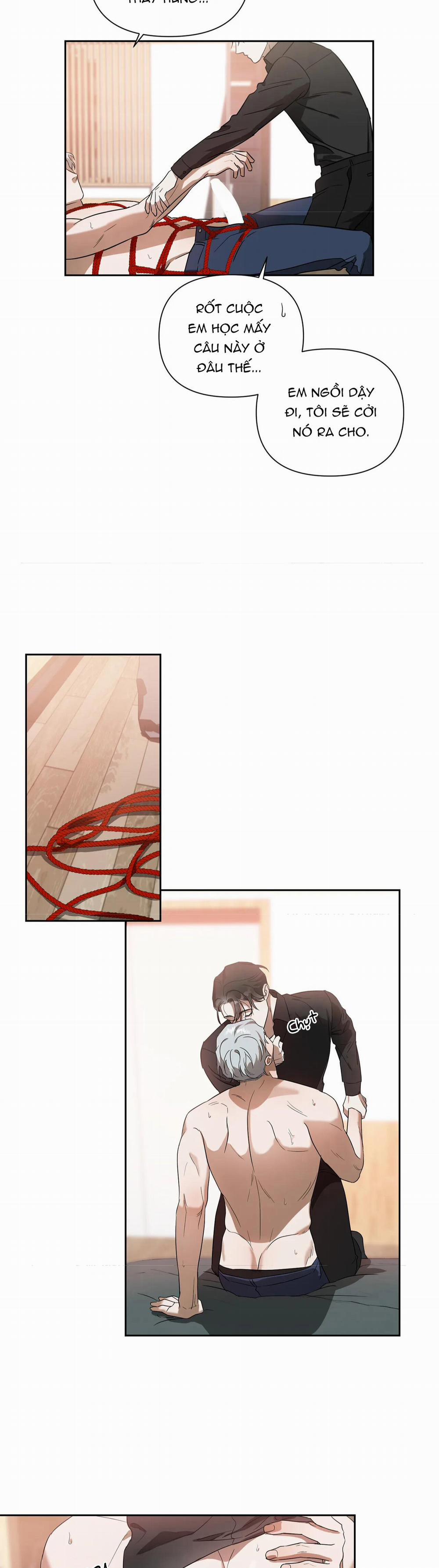 Càng Nhớ Càng Thương 4 trang 4