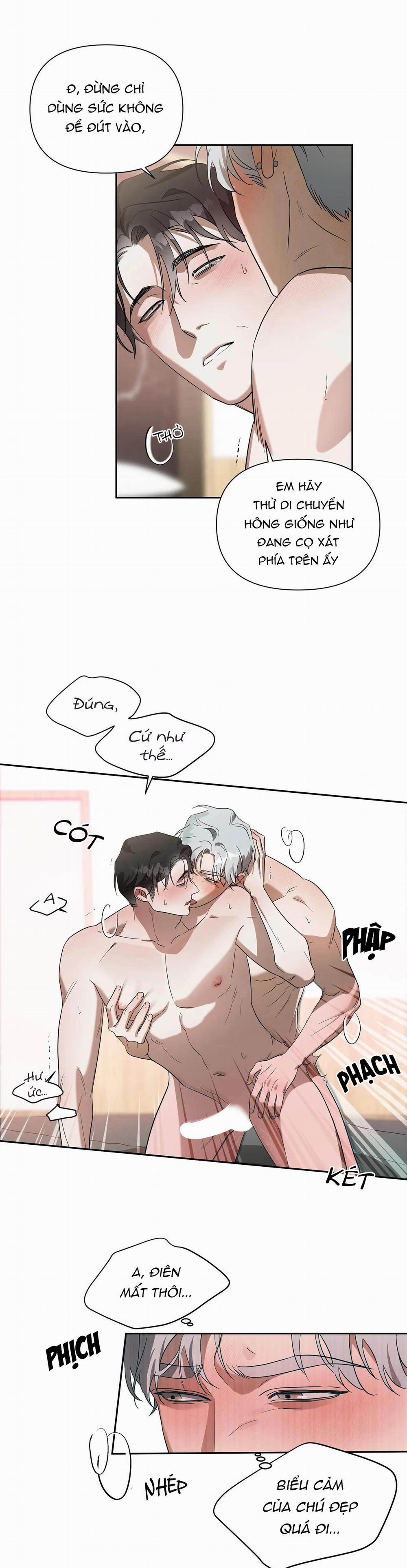 Càng Nhớ Càng Thương 4 trang 6