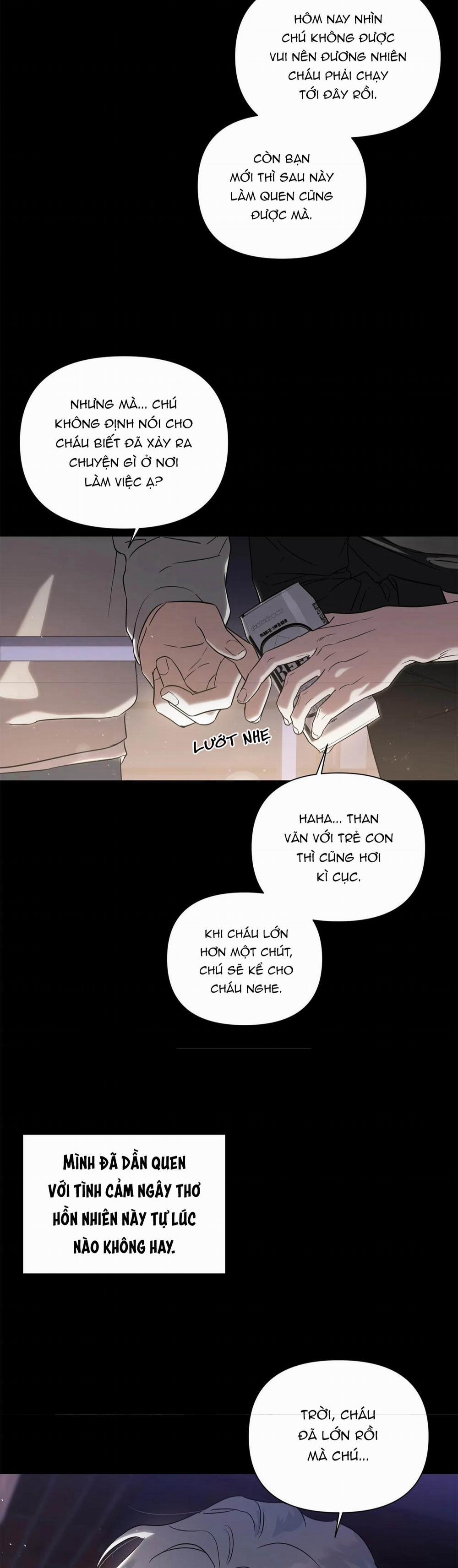 Càng Nhớ Càng Thương 4 trang 7