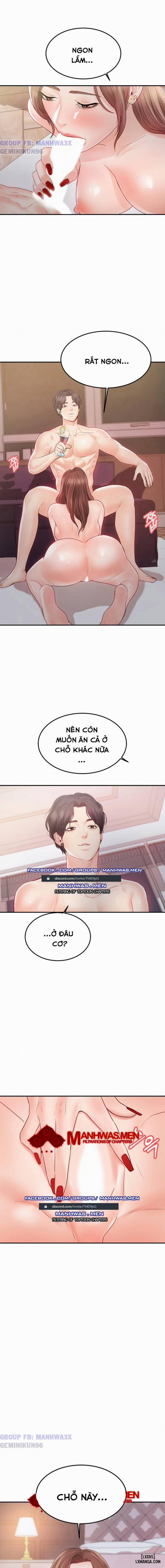 Căng Thẳng Tột Độ 11 trang 10