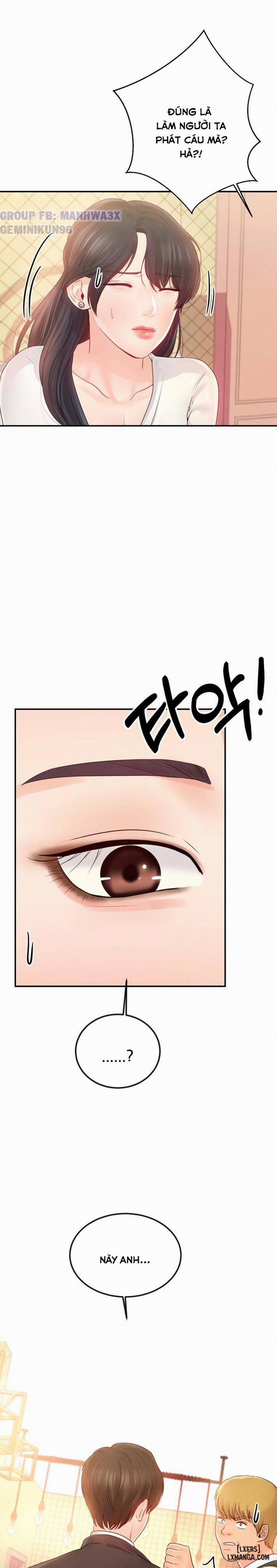 Căng Thẳng Tột Độ 12 trang 9