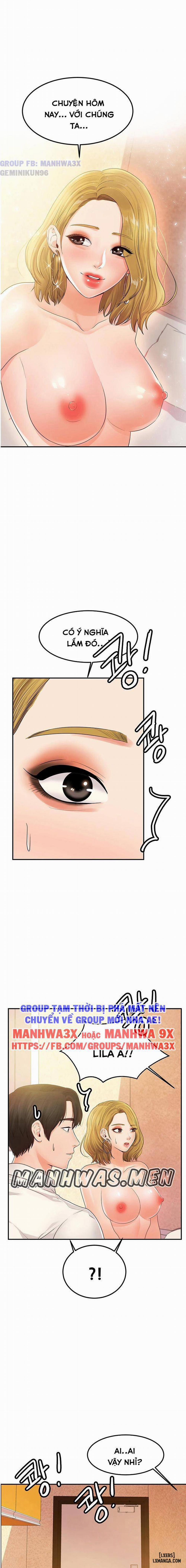 Căng Thẳng Tột Độ 14 trang 8