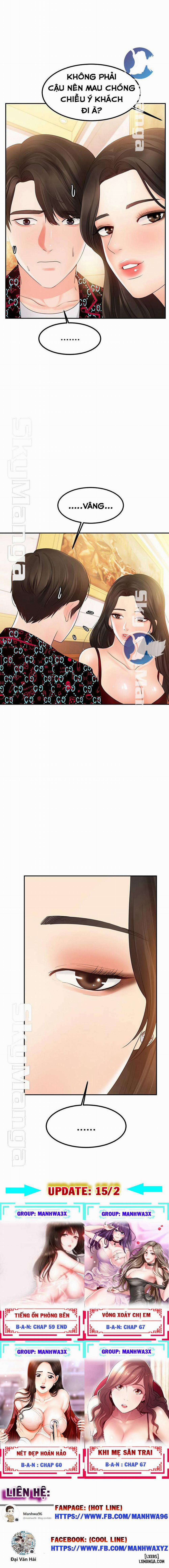 Căng Thẳng Tột Độ 17 trang 5