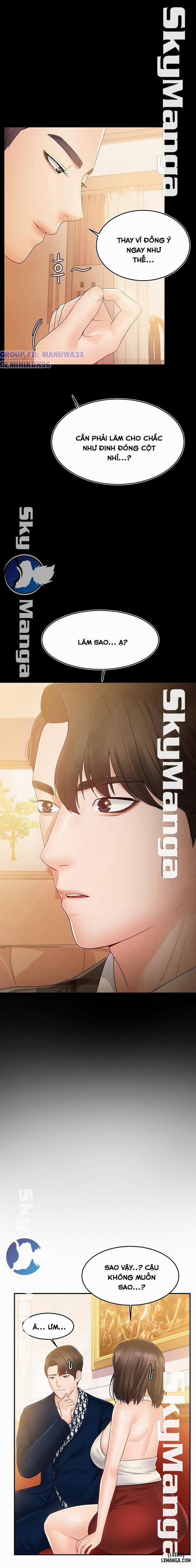 Căng Thẳng Tột Độ 28 trang 16