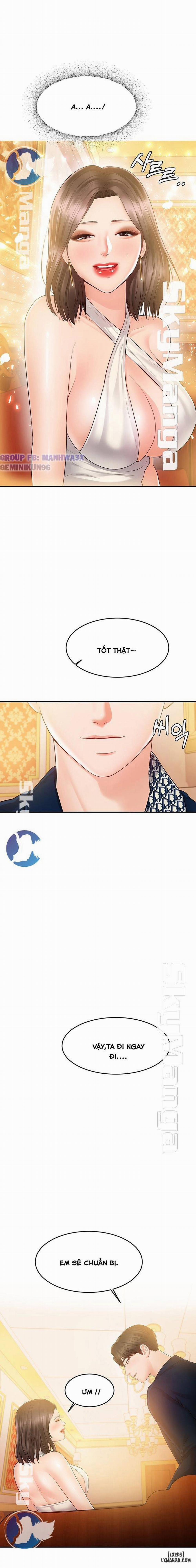 Căng Thẳng Tột Độ 28 trang 18