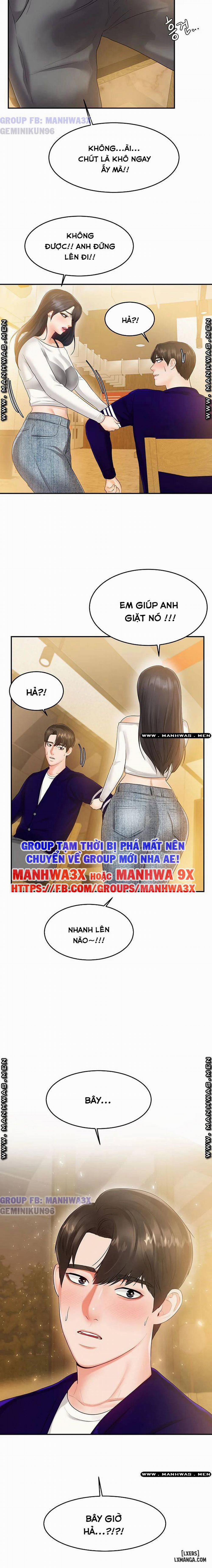 Căng Thẳng Tột Độ 33 trang 7