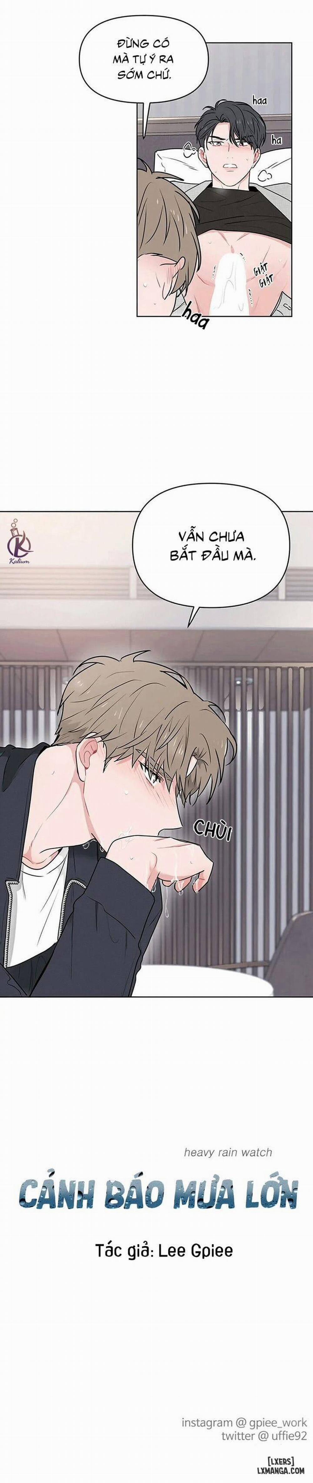 Cảnh báo mưa lớn 2 trang 29