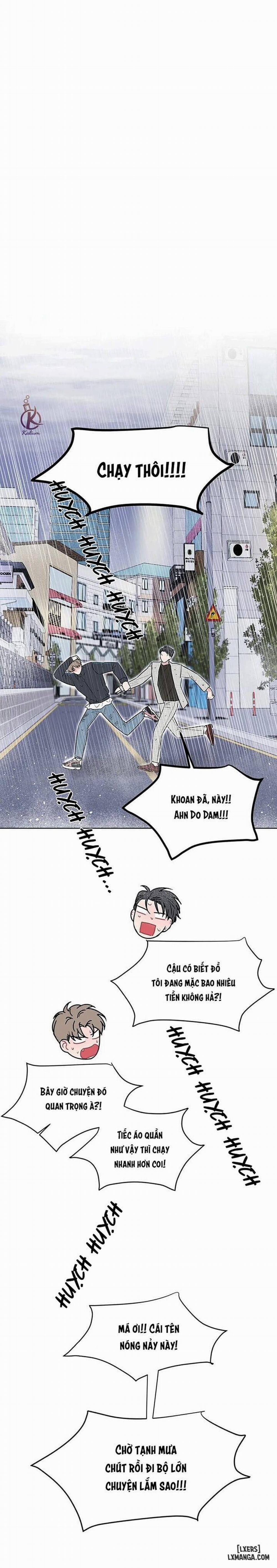 Cảnh báo mưa lớn 3 0 Hết trang 5