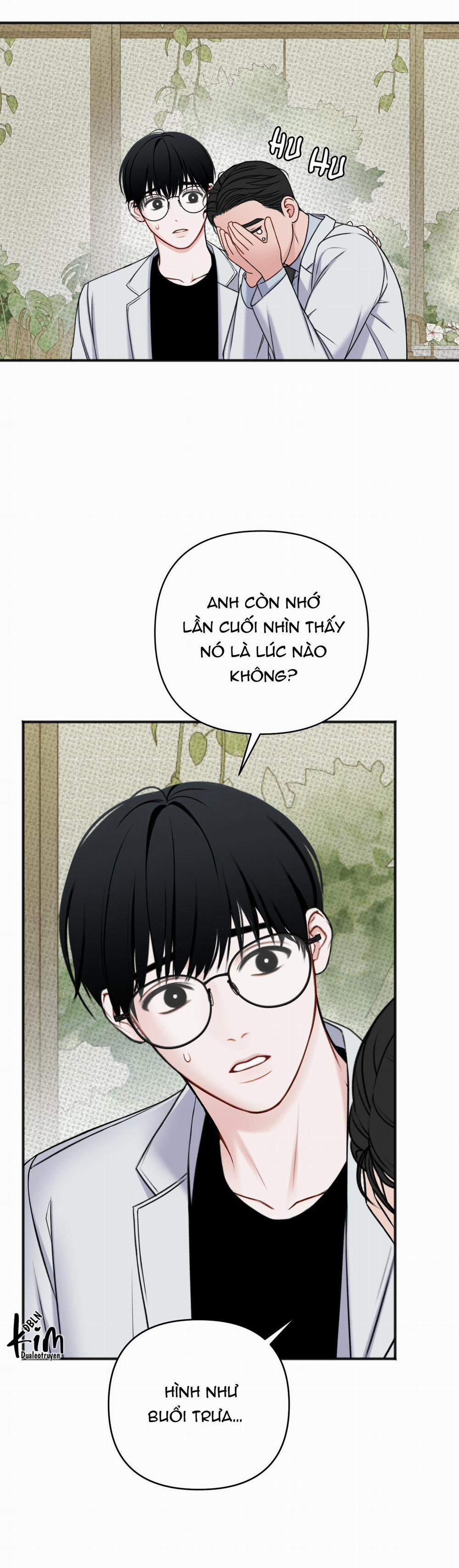 Cảnh Báo Mưa 1 trang 12