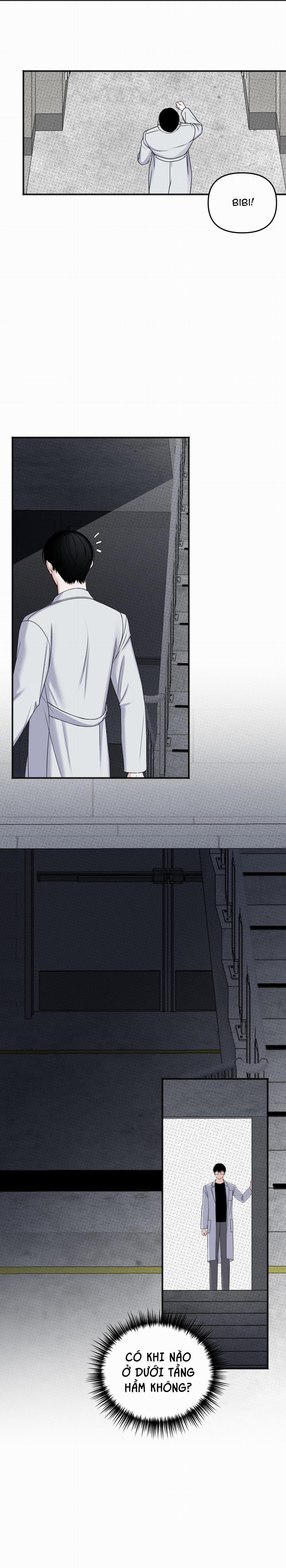 Cảnh Báo Mưa 1 trang 19