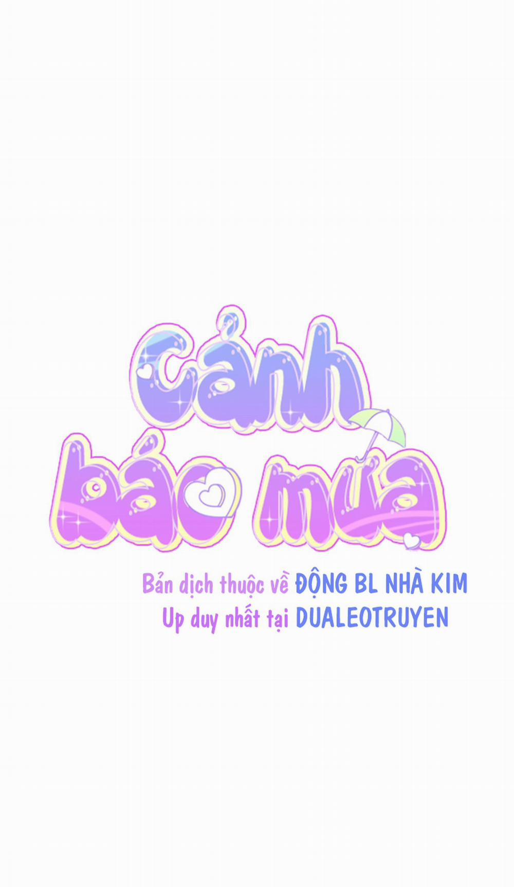 Cảnh Báo Mưa 1 trang 2