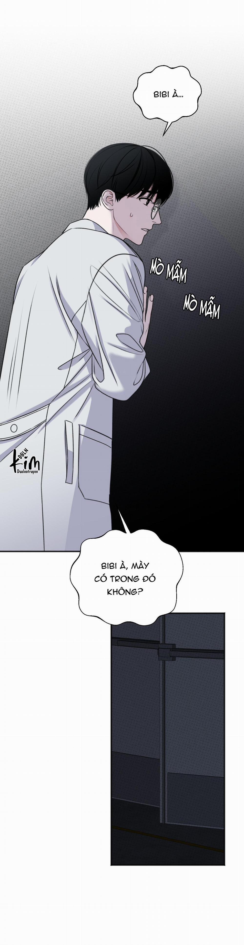 Cảnh Báo Mưa 1 trang 21