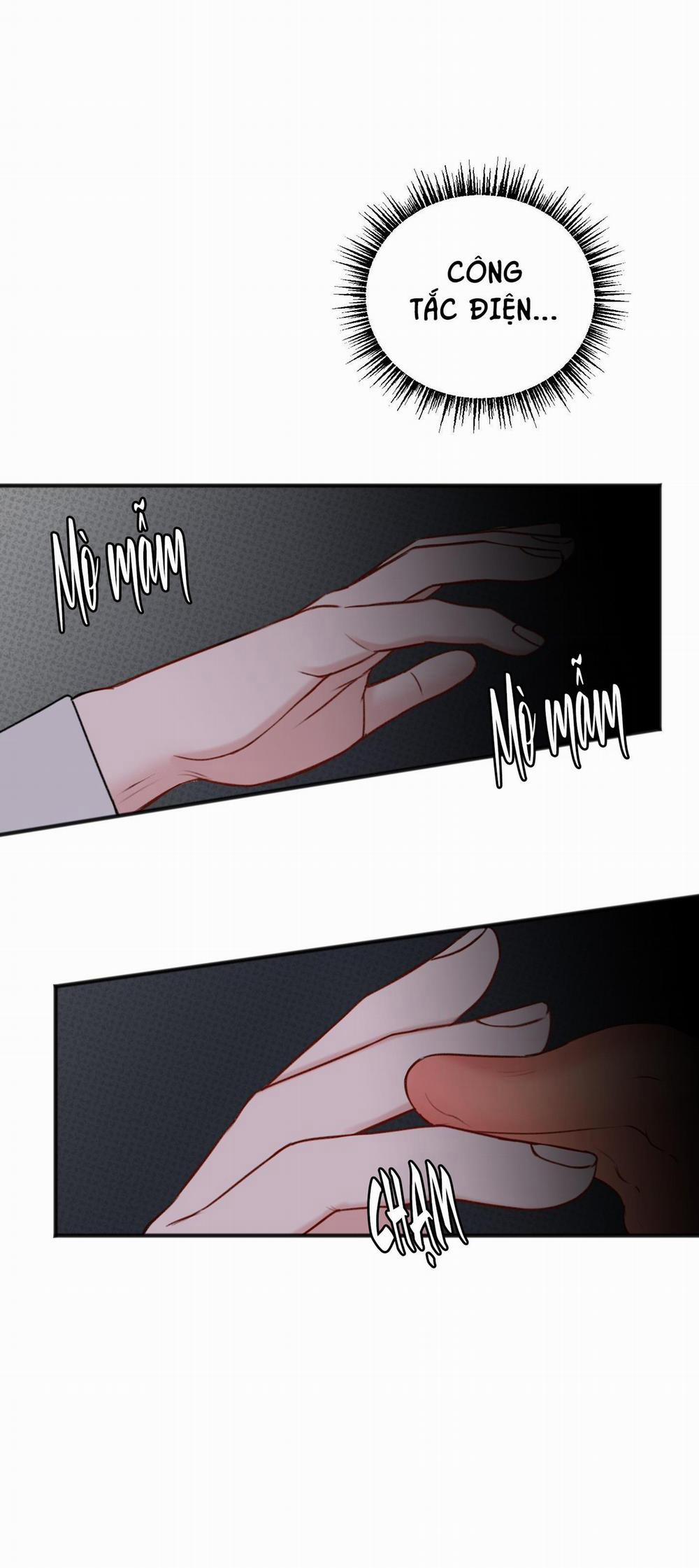 Cảnh Báo Mưa 1 trang 24