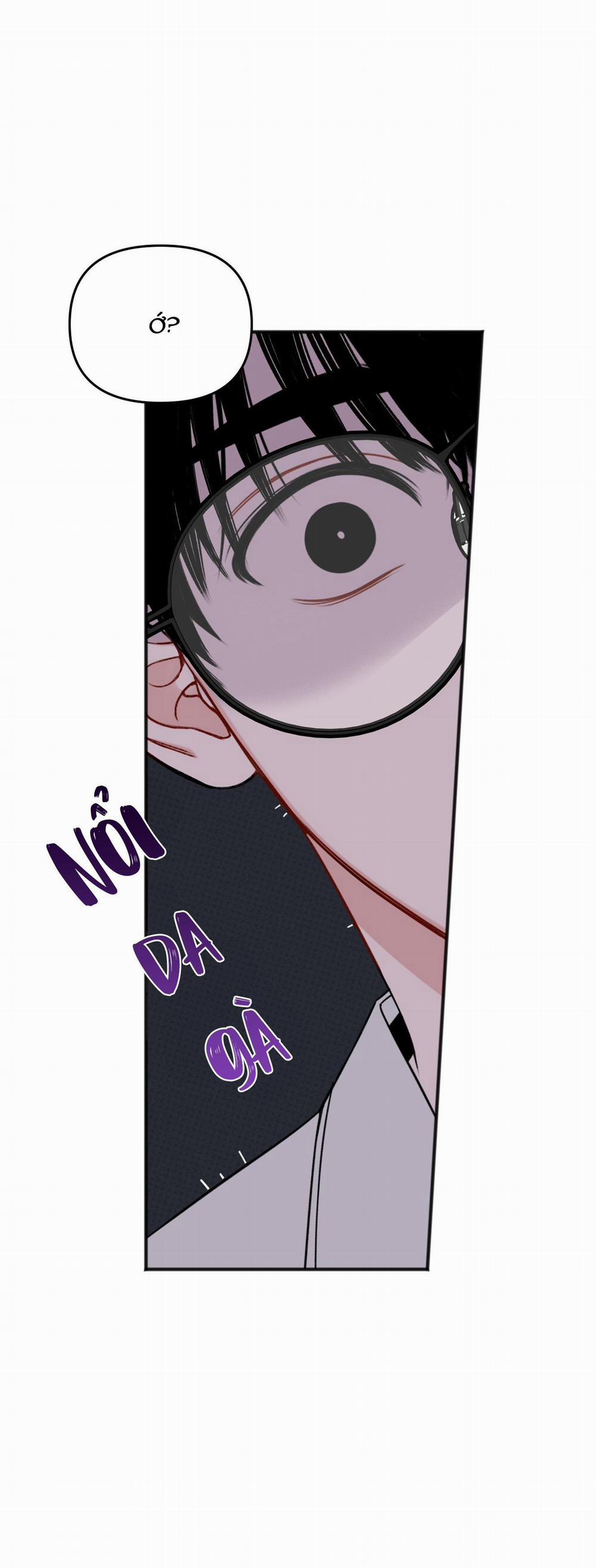 Cảnh Báo Mưa 1 trang 26