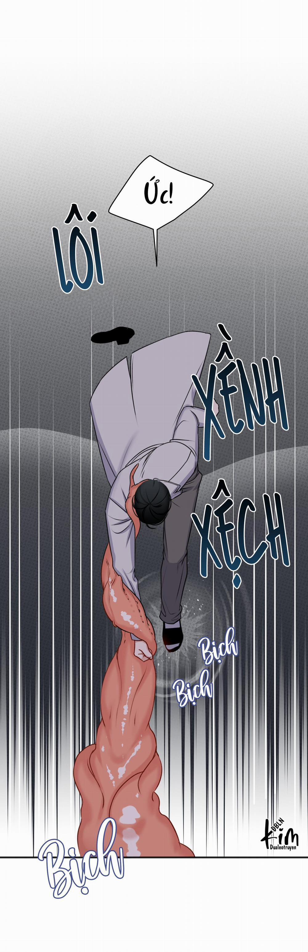 Cảnh Báo Mưa 1 trang 29