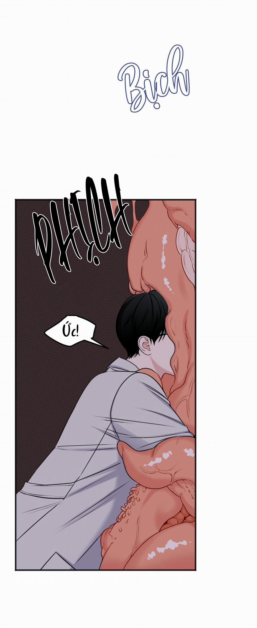 Cảnh Báo Mưa 1 trang 30