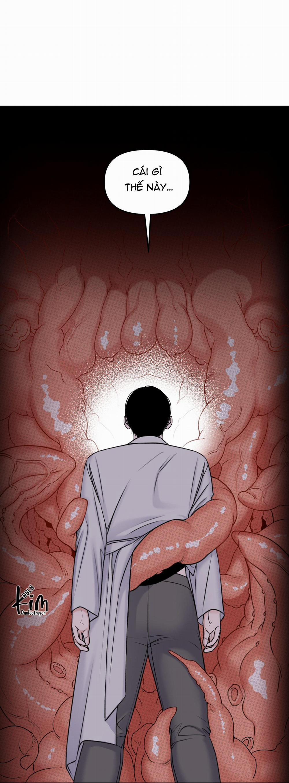 Cảnh Báo Mưa 1 trang 32