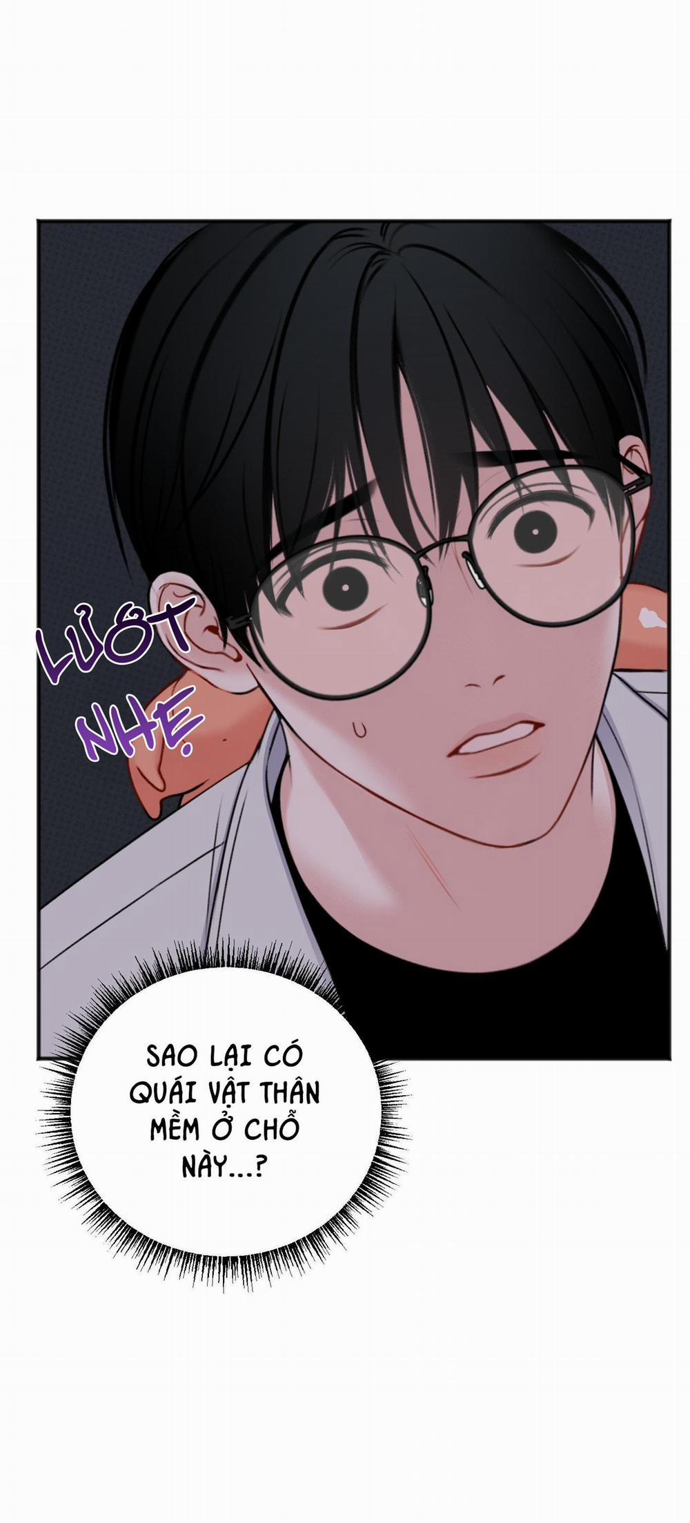 Cảnh Báo Mưa 1 trang 34