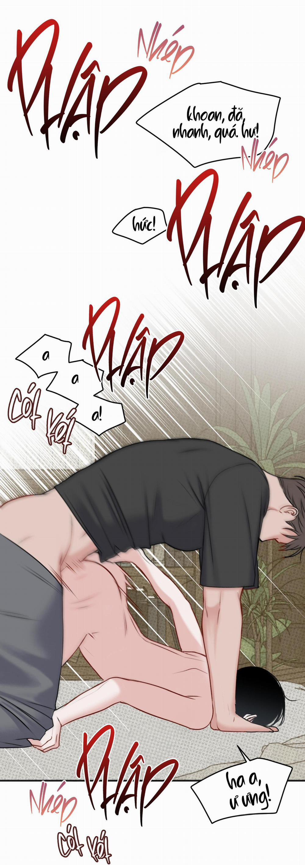 Cảnh Báo Mưa 10 trang 18