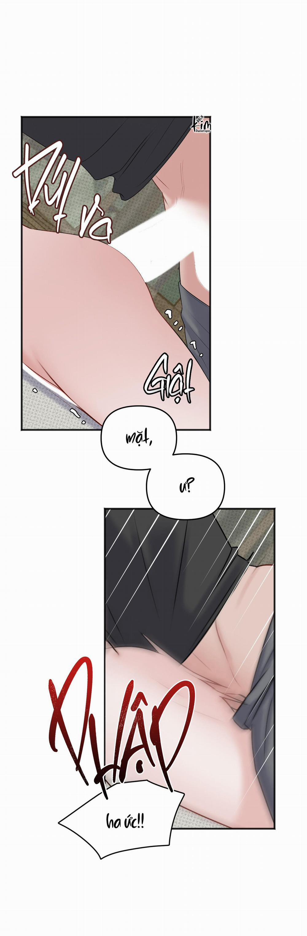 Cảnh Báo Mưa 10 trang 25