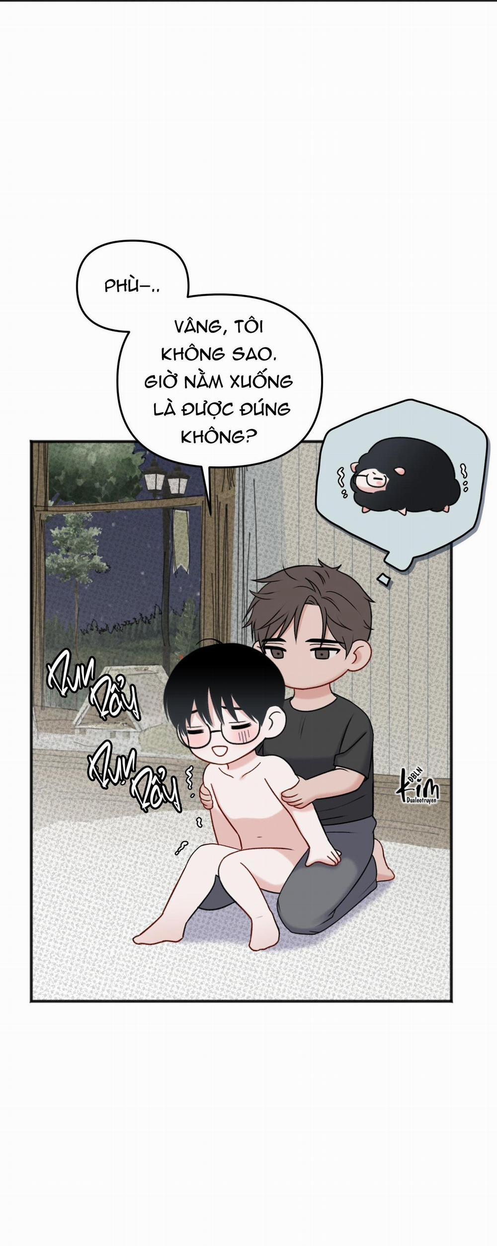 Cảnh Báo Mưa 10 trang 3