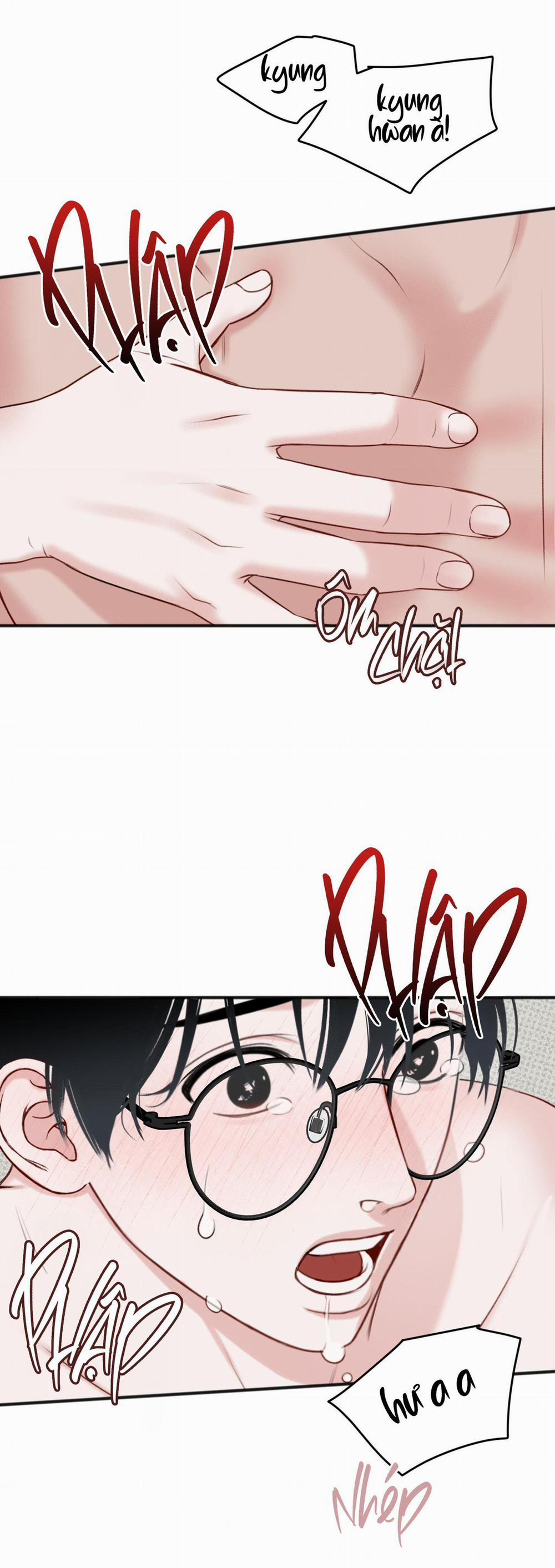 Cảnh Báo Mưa 10 trang 47