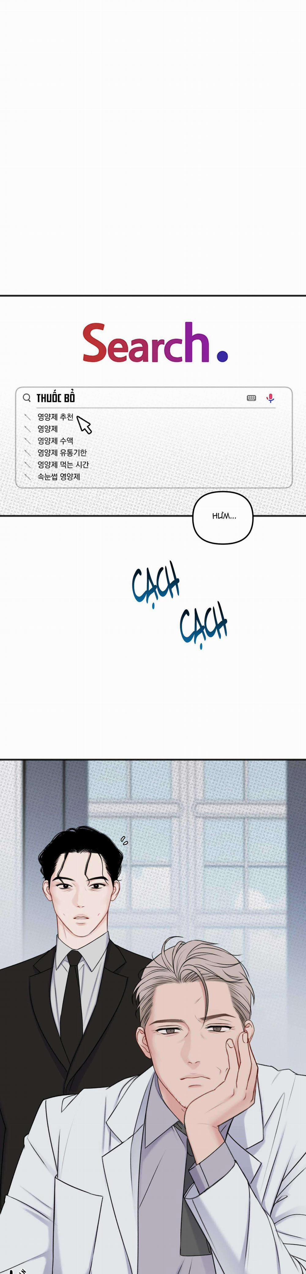 Cảnh Báo Mưa 11 trang 1