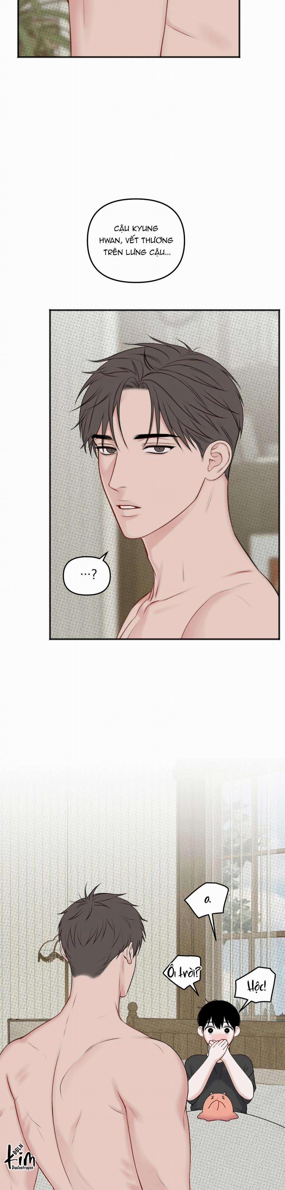 Cảnh Báo Mưa 11 trang 12