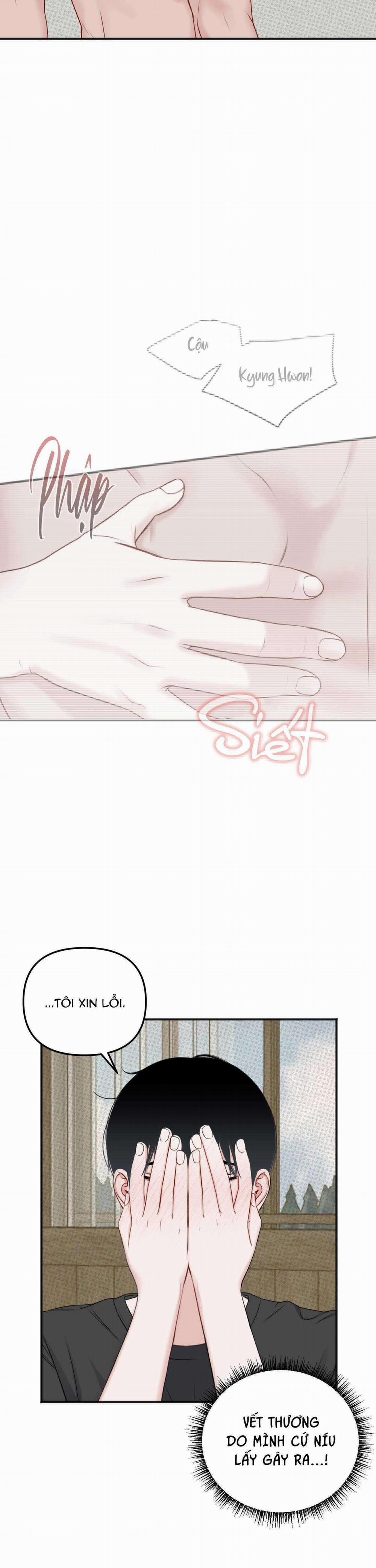 Cảnh Báo Mưa 11 trang 13