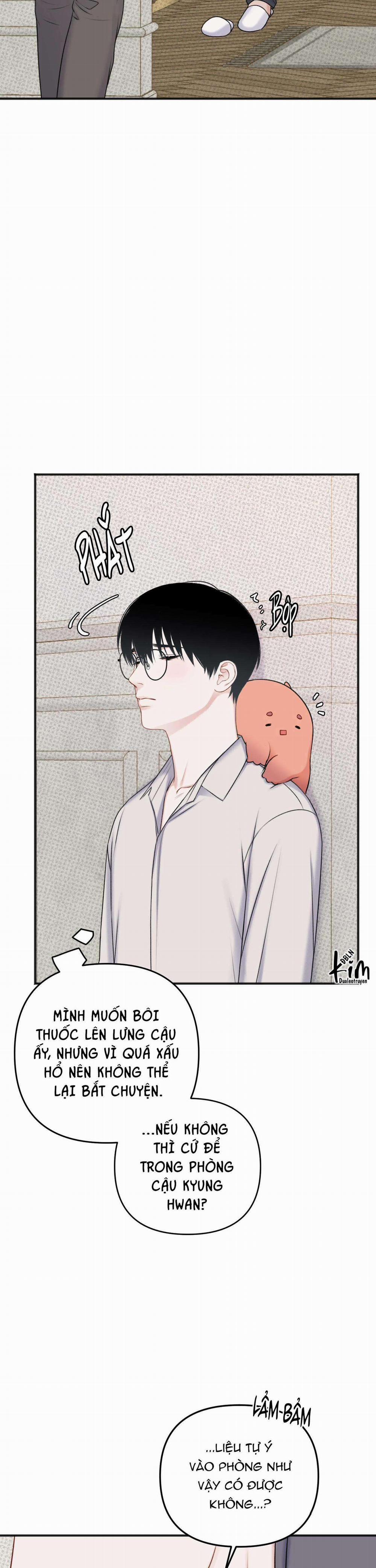 Cảnh Báo Mưa 11 trang 16