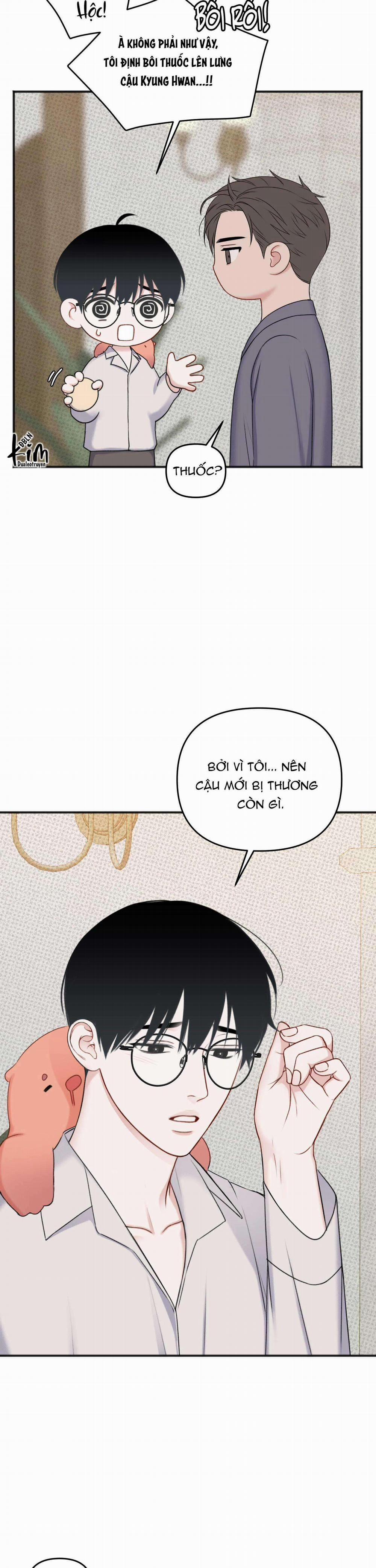 Cảnh Báo Mưa 11 trang 18