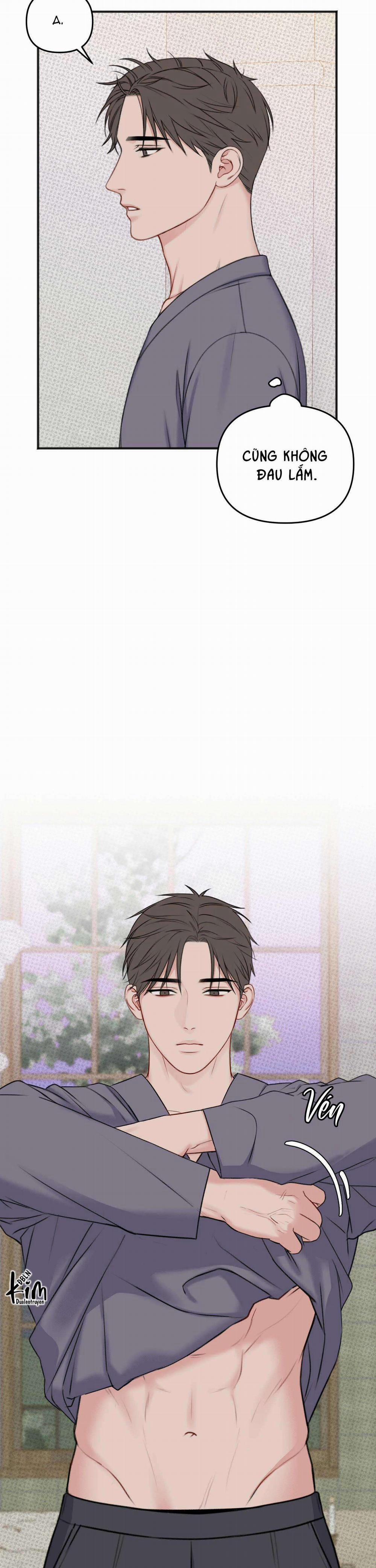 Cảnh Báo Mưa 11 trang 19