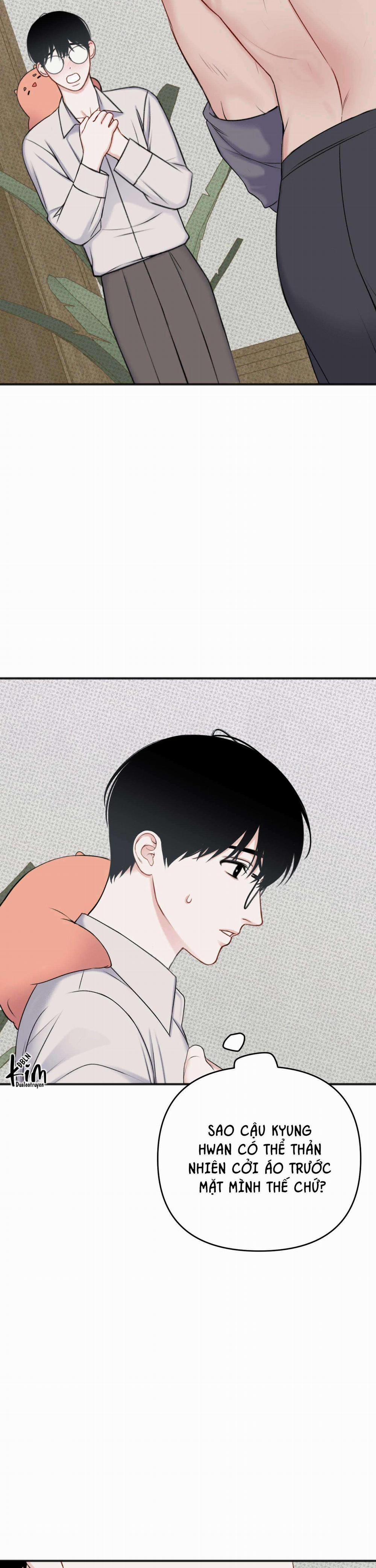 Cảnh Báo Mưa 11 trang 21