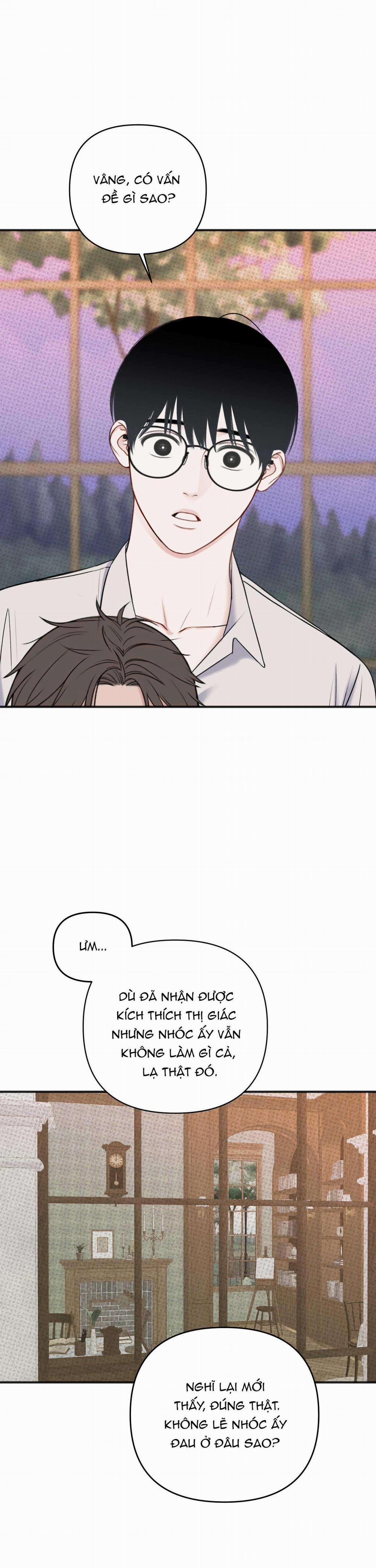 Cảnh Báo Mưa 11 trang 24