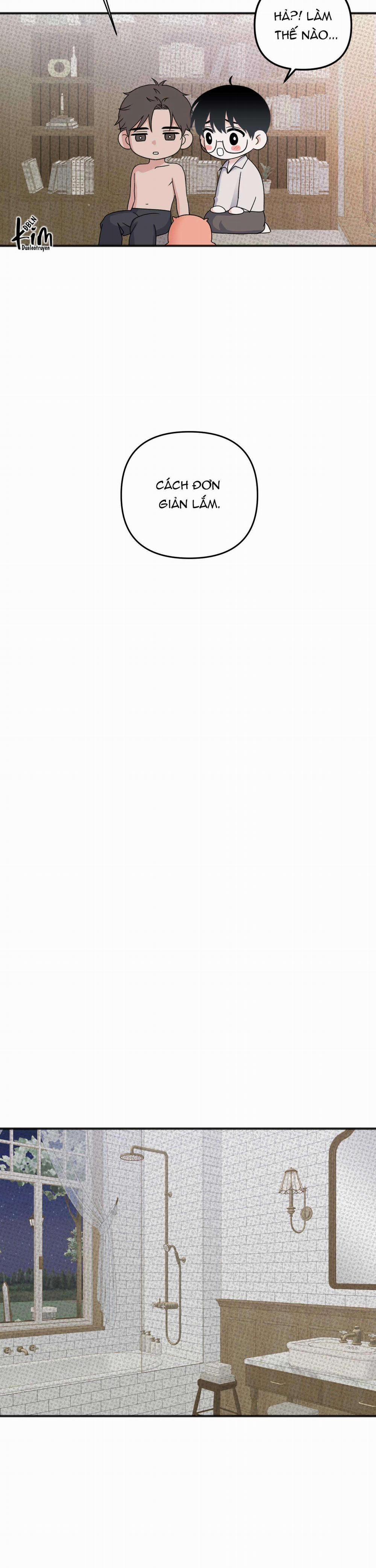 Cảnh Báo Mưa 11 trang 26