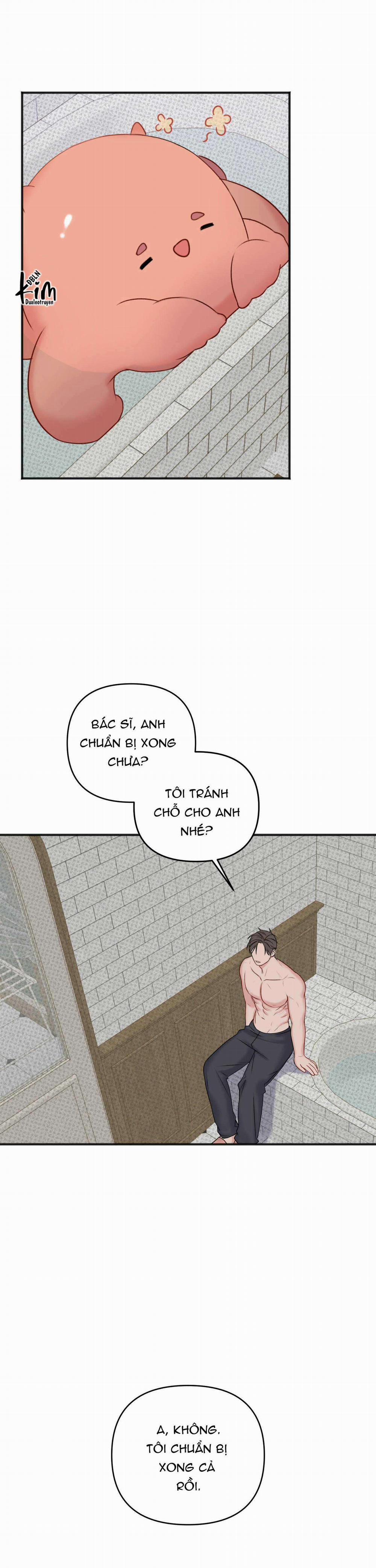 Cảnh Báo Mưa 11 trang 27