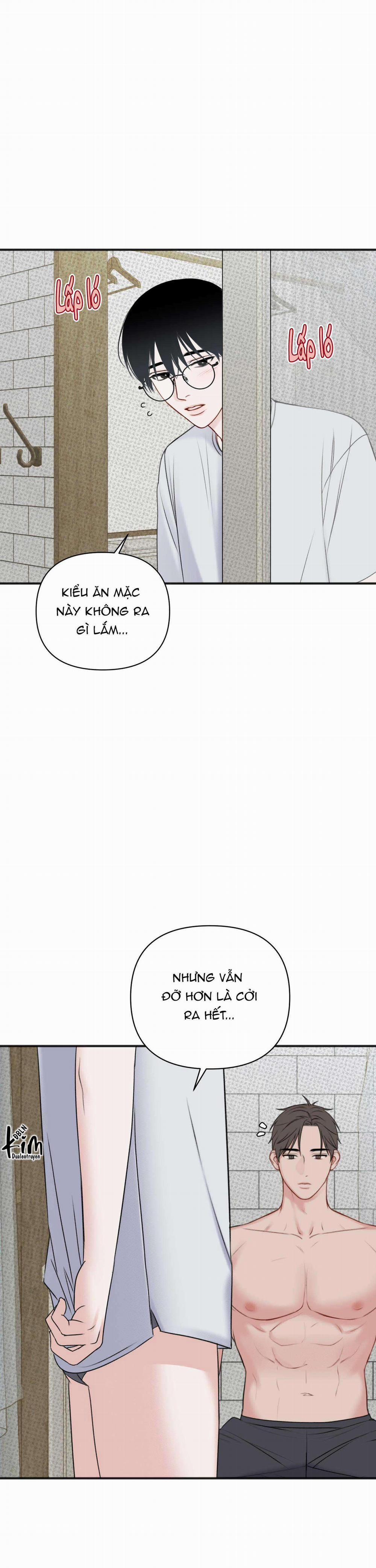 Cảnh Báo Mưa 11 trang 28