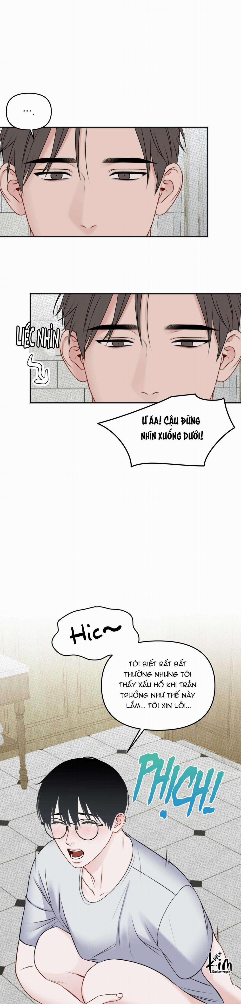 Cảnh Báo Mưa 11 trang 29