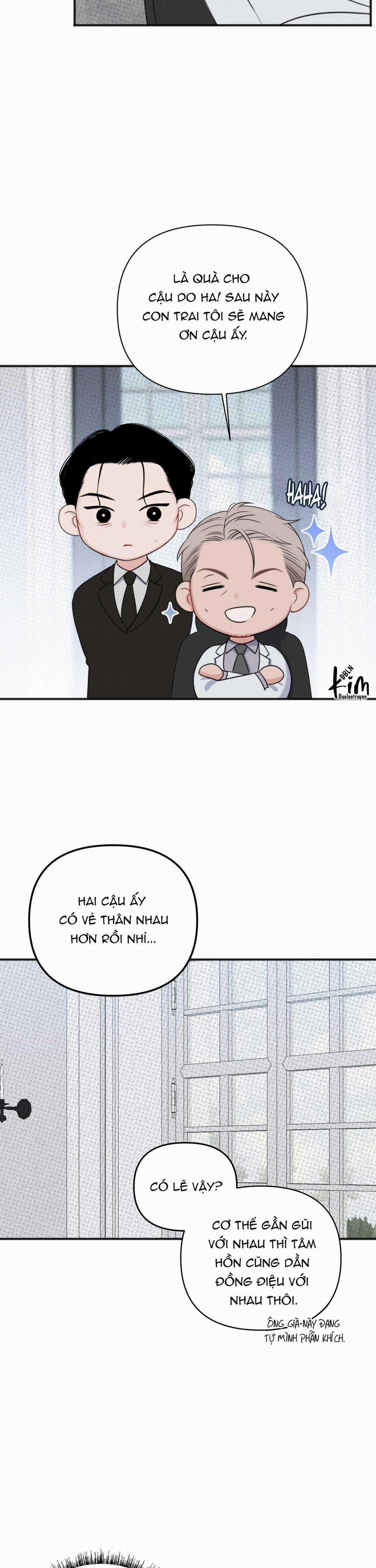 Cảnh Báo Mưa 11 trang 3