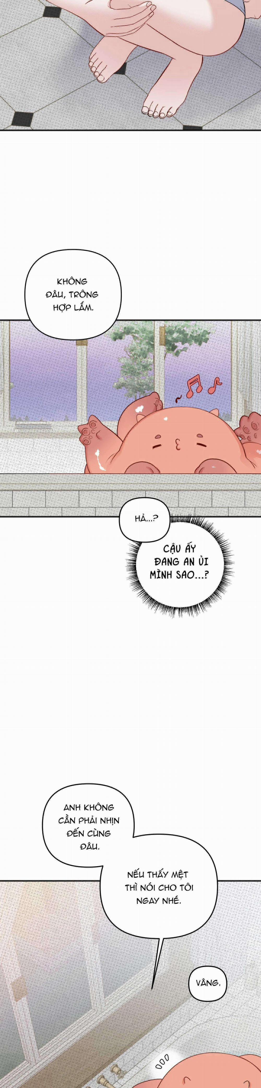 Cảnh Báo Mưa 11 trang 30