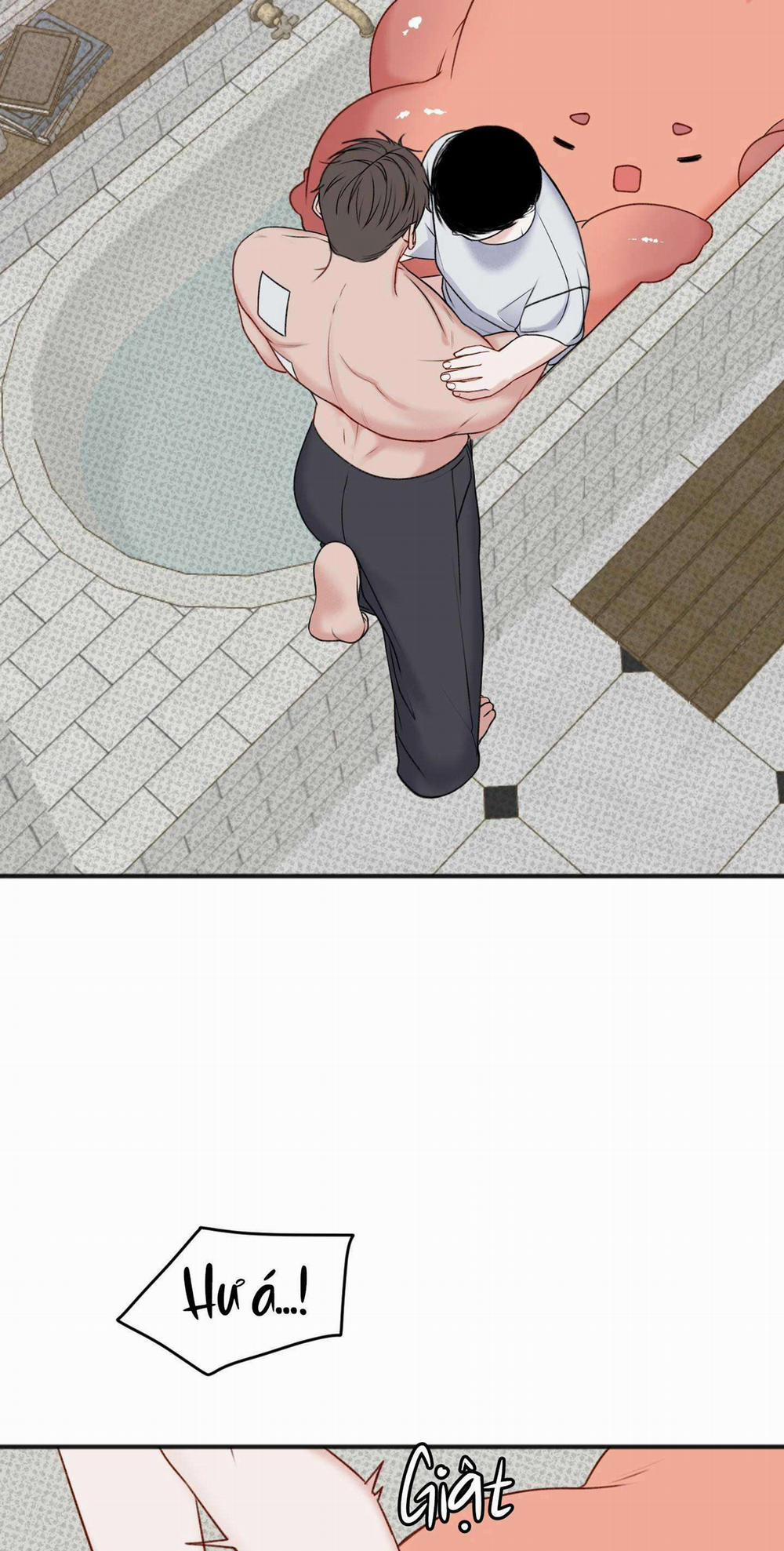 Cảnh Báo Mưa 11 trang 31