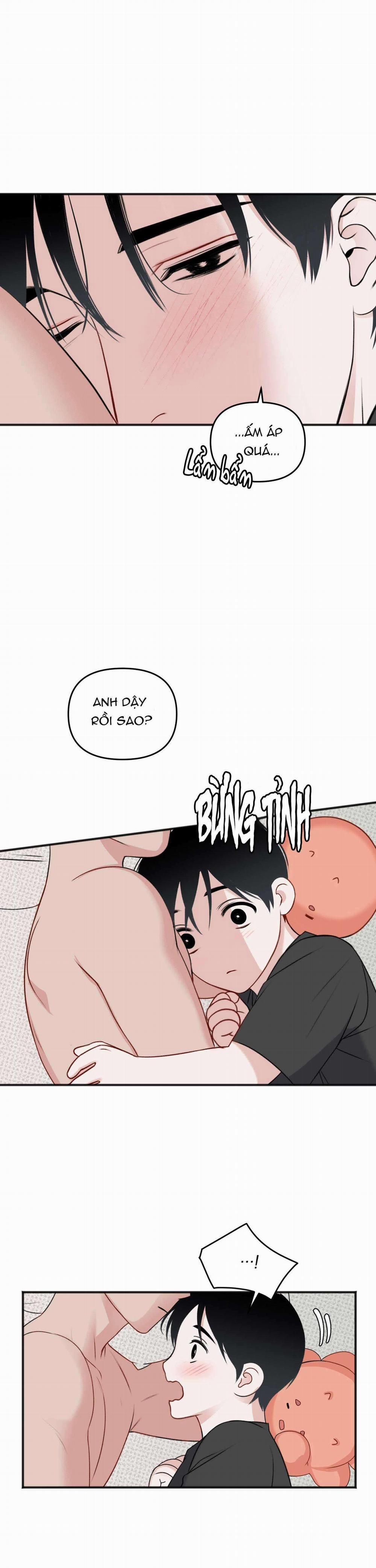 Cảnh Báo Mưa 11 trang 8