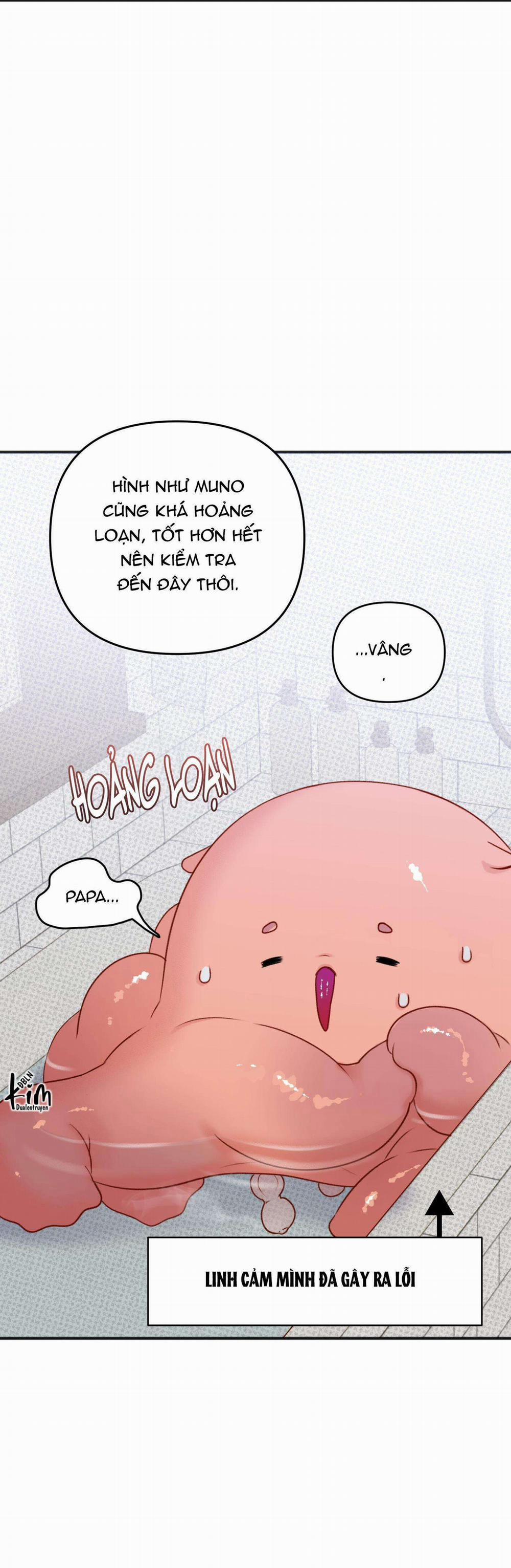 Cảnh Báo Mưa 12 trang 32