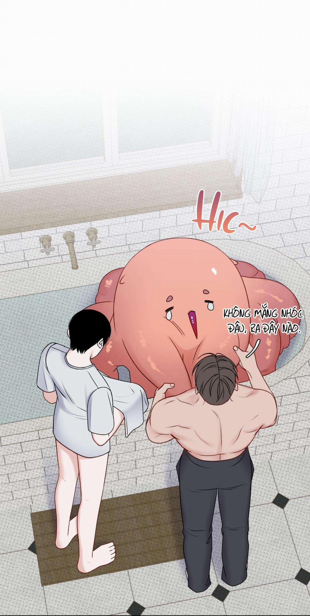 Cảnh Báo Mưa 12 trang 33