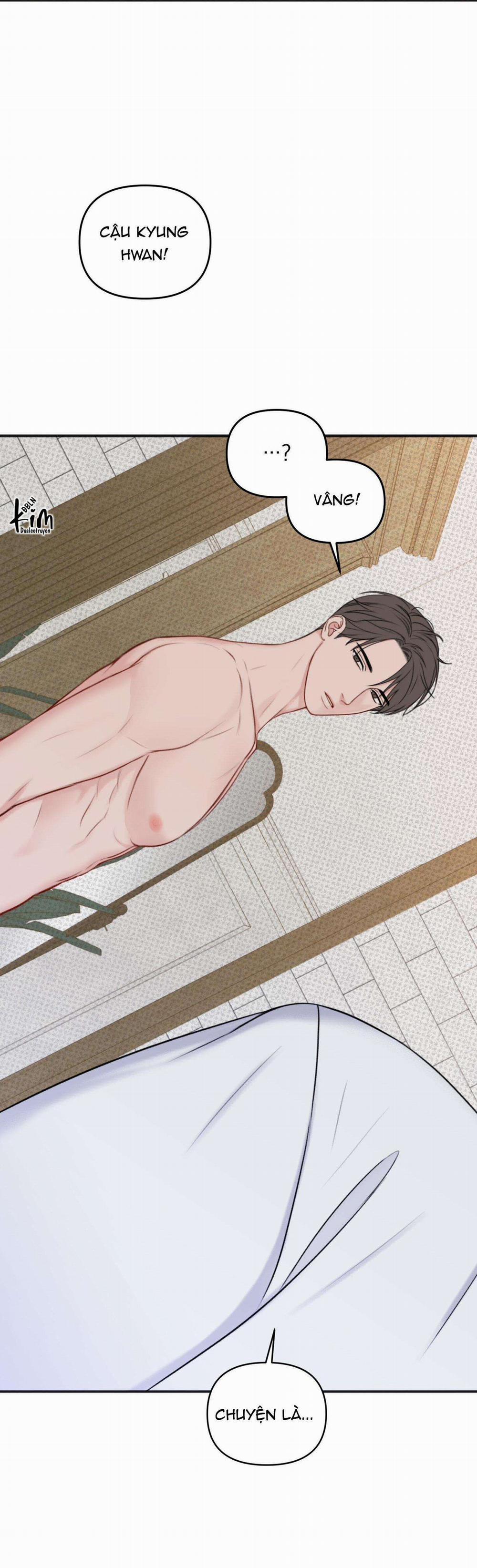 Cảnh Báo Mưa 12 trang 35