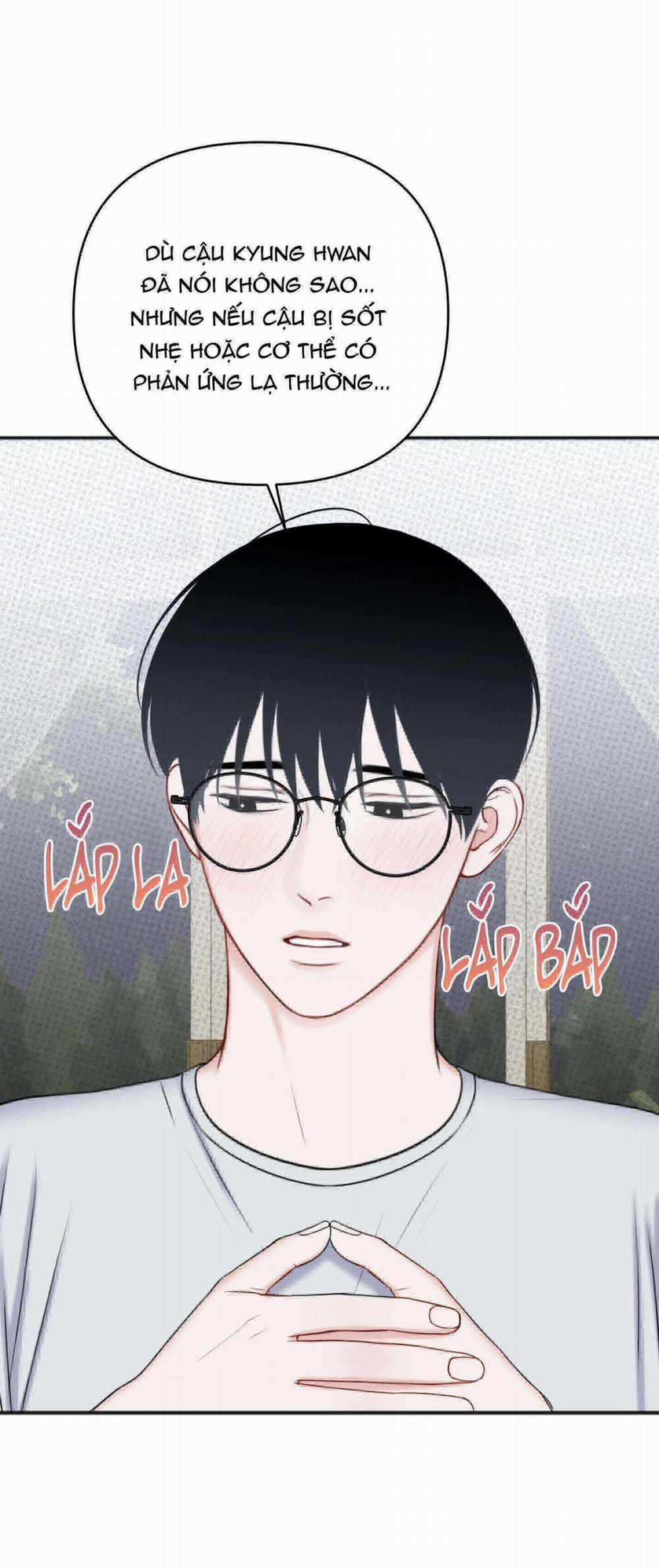 Cảnh Báo Mưa 12 trang 36