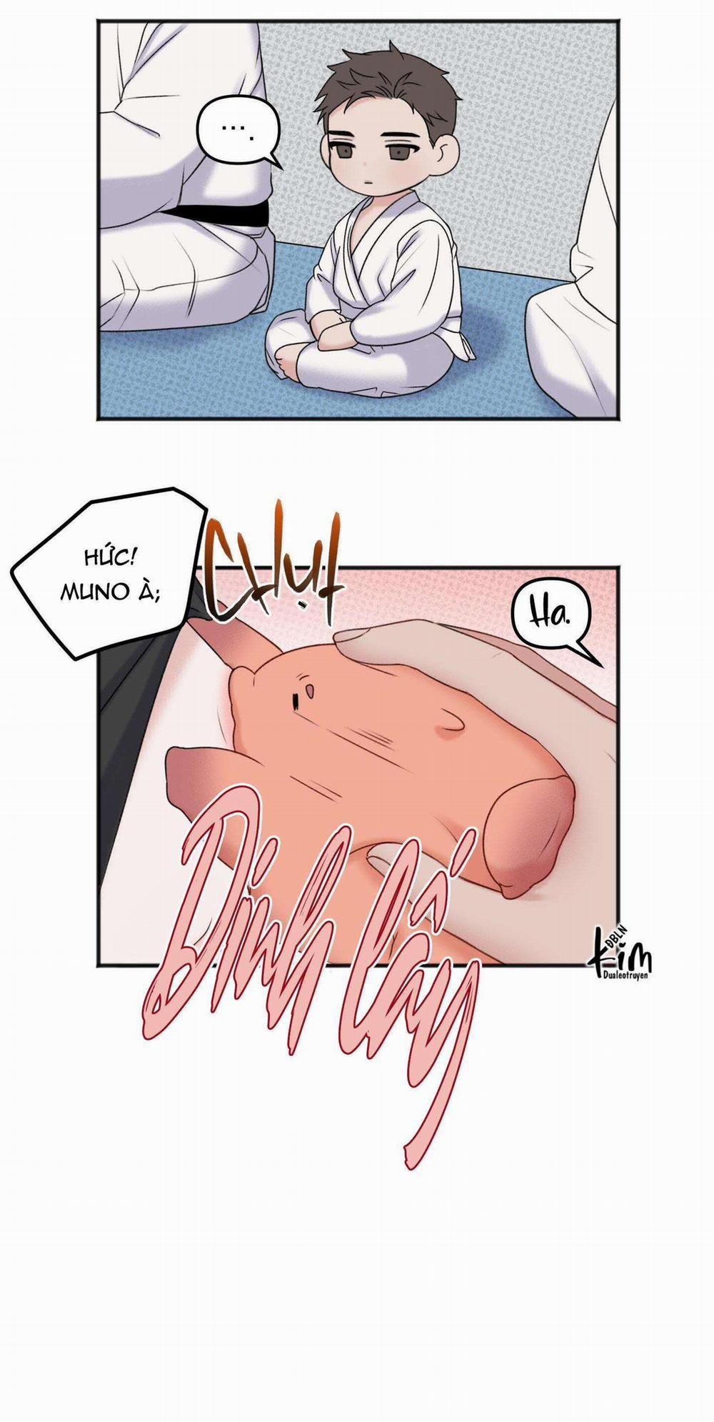 Cảnh Báo Mưa 12 trang 51